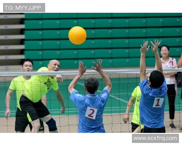 重庆排球队战术解析与控制能力提升的深度探讨