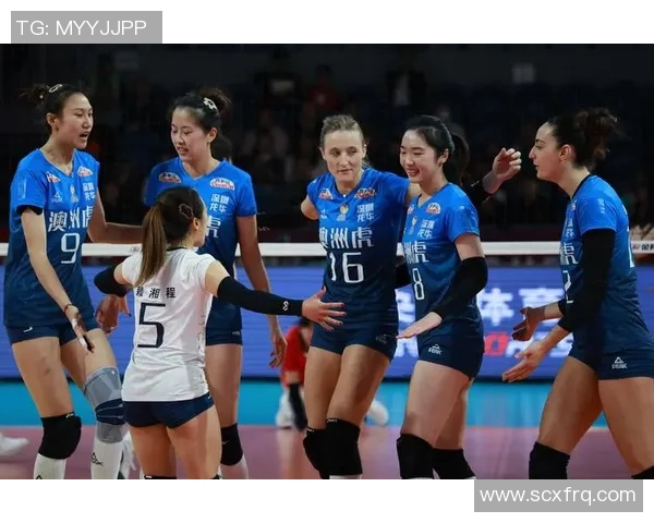 深圳排球队比赛经验对比分析及其对未来发展的影响探讨